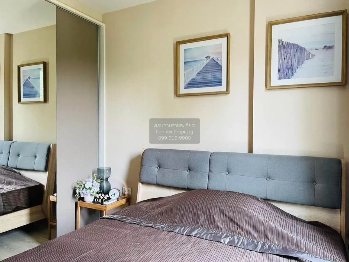 For Sale Condo , Metro Luxe Rama 4 , BTS-Ekkamai , Phra Khanong , 4