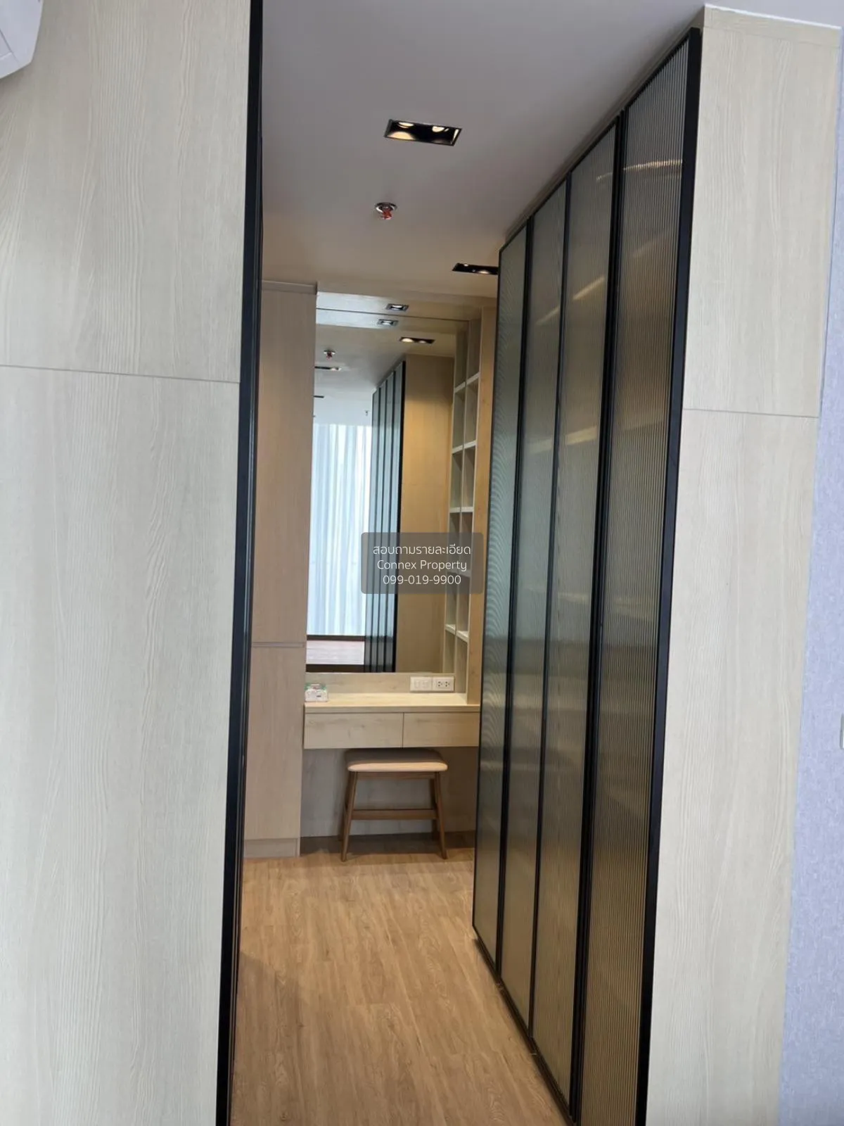 เช่าคอนโด  โนเบิล สเตท 39 BTS-พร้อมพงษ์ คลองตันเหนือ เขต วัฒนา กร