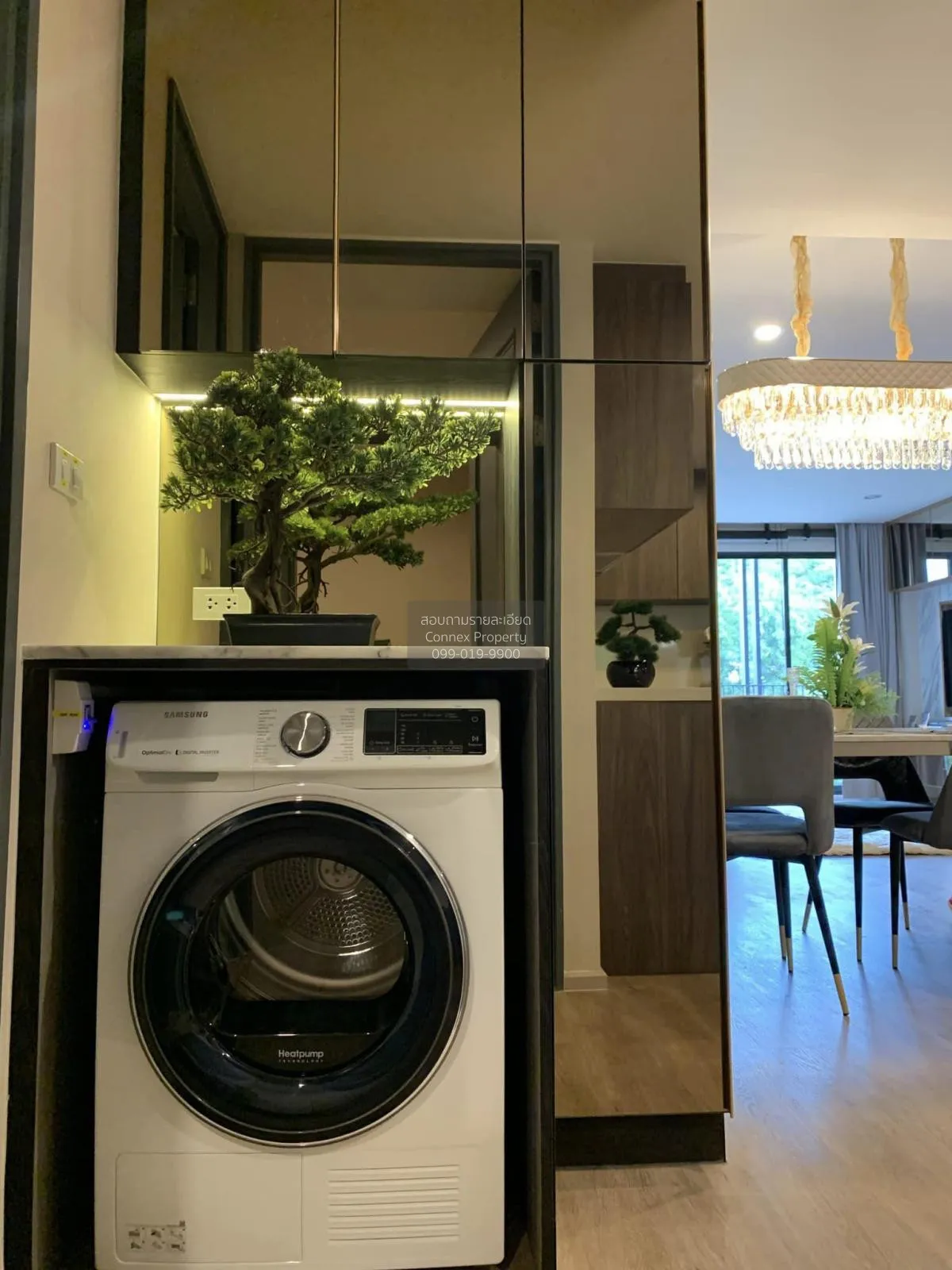 For Sale Condo , Noble Above Wireless-Ruamrudee , BTS-Phloen Chit