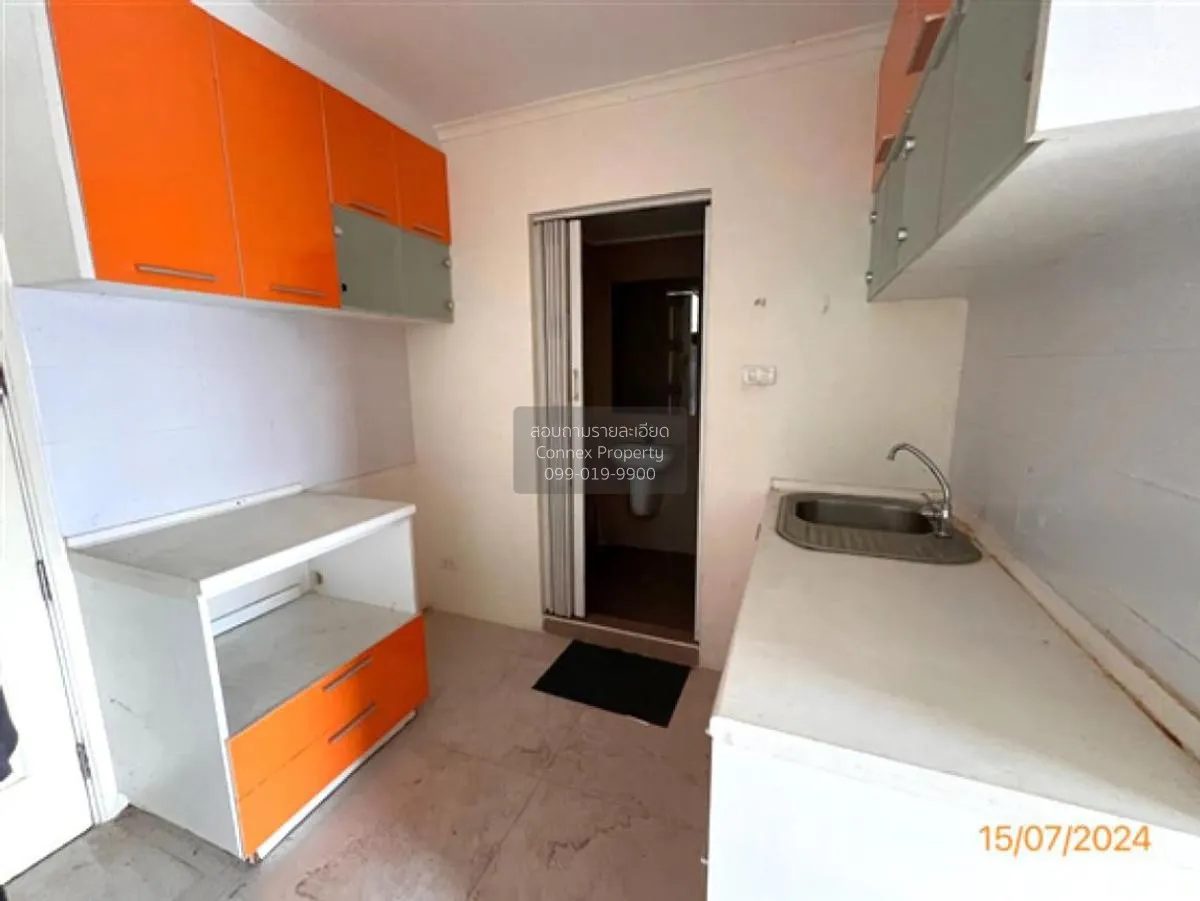 For Sale Condo , Lumpini Ville Ratburana-Riverview , Bang Pakok , 3