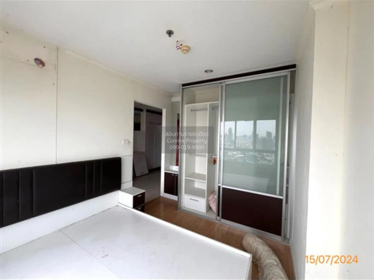 For Sale Condo , Lumpini Ville Ratburana-Riverview , Bang Pakok , 4