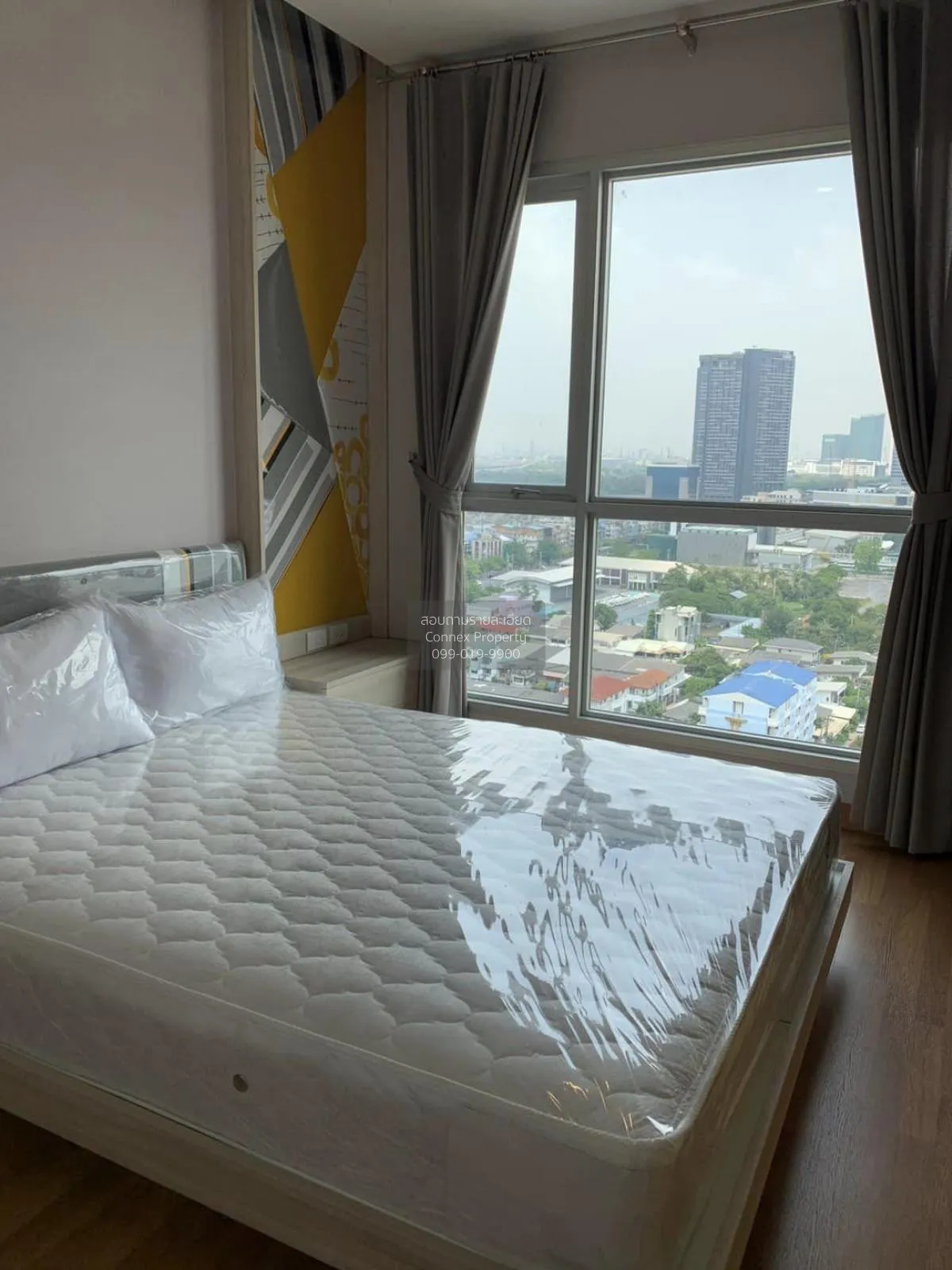 For Sale Condo , Lumpini Park Vibhavadi-Chatuchak , BTS-Mo Chit , 2