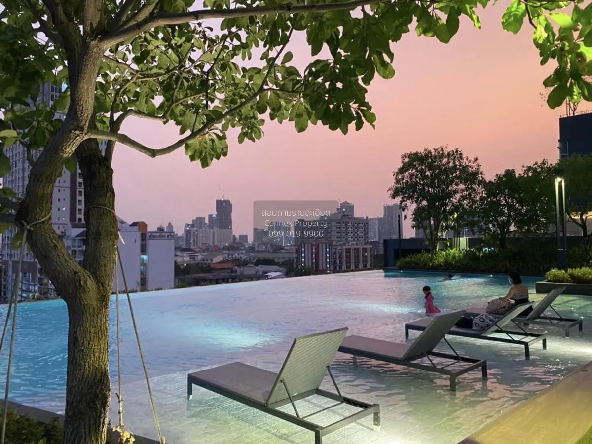 For Sale Condo , Lumpini Park Vibhavadi-Chatuchak , BTS-Mo Chit ,