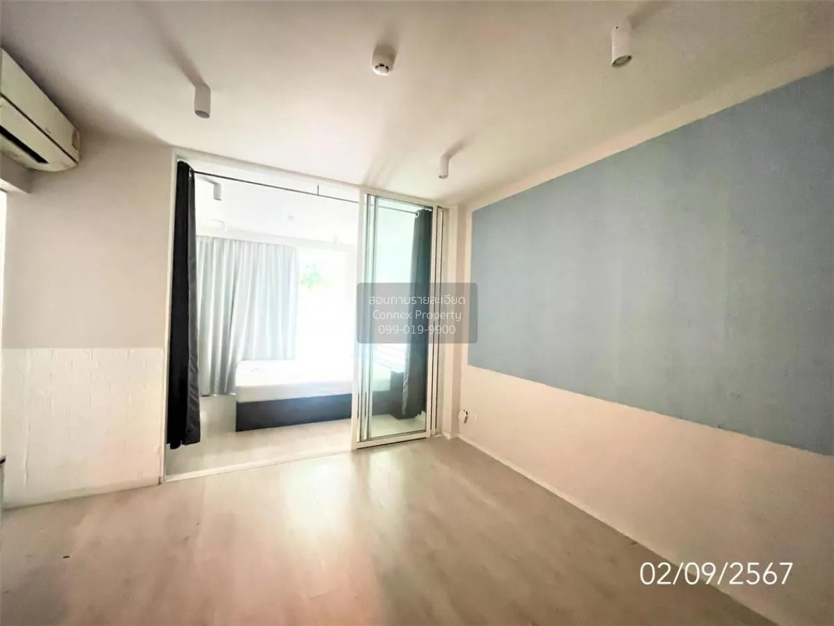 ขายคอนโด  ยู เกษตร – นวมินทร์ อนุสาวรีย์ เขต บางเขน กรุงเทพ CX-11 3