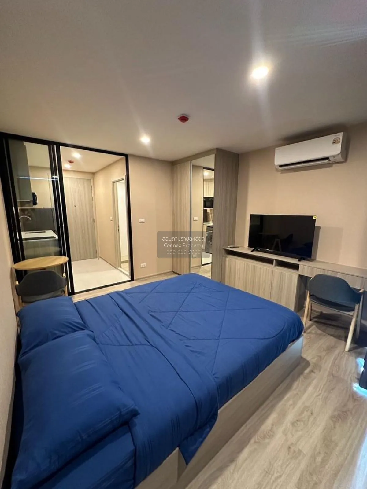 For Rent Condo , Origin Play Sri Udom Station , Bang Na Nuea , Ba 4