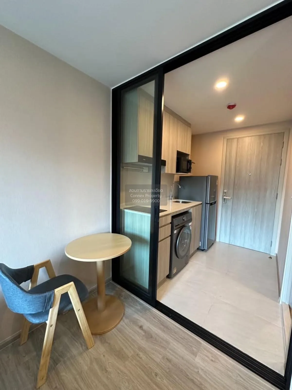 For Rent Condo , Origin Play Sri Udom Station , Bang Na Nuea , Ba