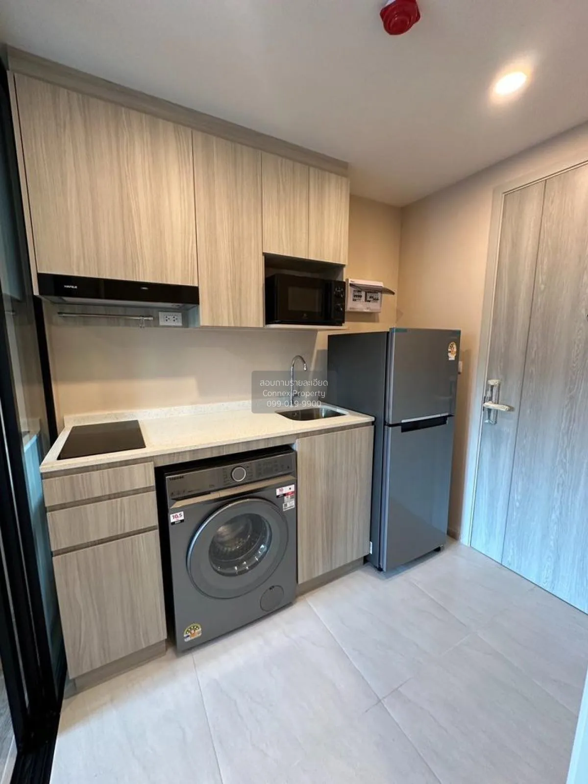 For Rent Condo , Origin Play Sri Udom Station , Bang Na Nuea , Ba