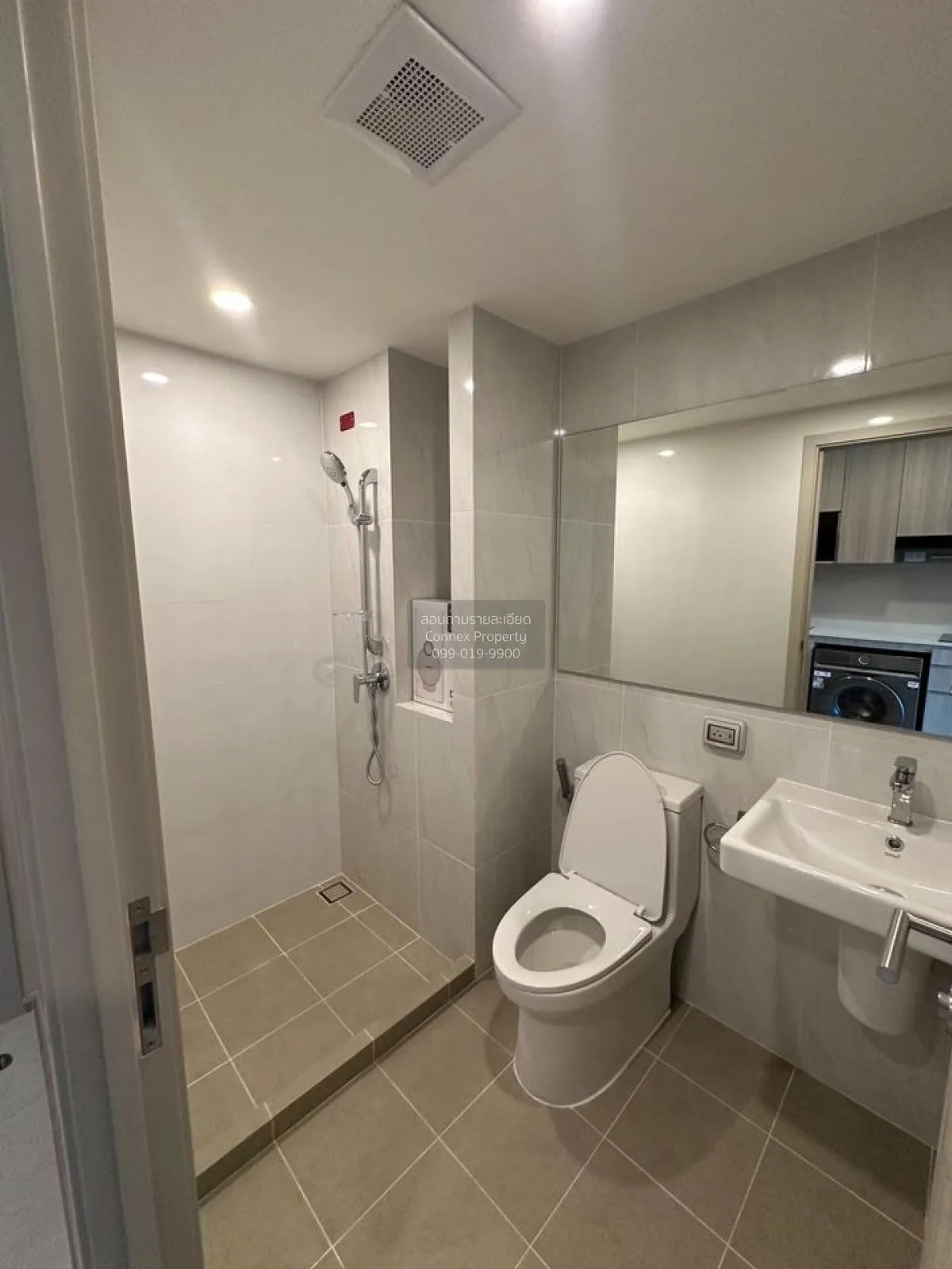 For Rent Condo , Origin Play Sri Udom Station , Bang Na Nuea , Ba