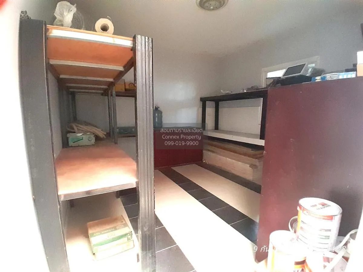 ขายบ้าน  เดอะ ธารา รามอินทรา บางชัน เขต คลองสามวา กรุงเทพ CX-1121