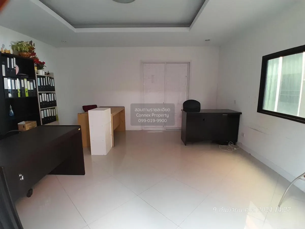 ขายบ้าน  เดอะ ธารา รามอินทรา บางชัน เขต คลองสามวา กรุงเทพ CX-1121