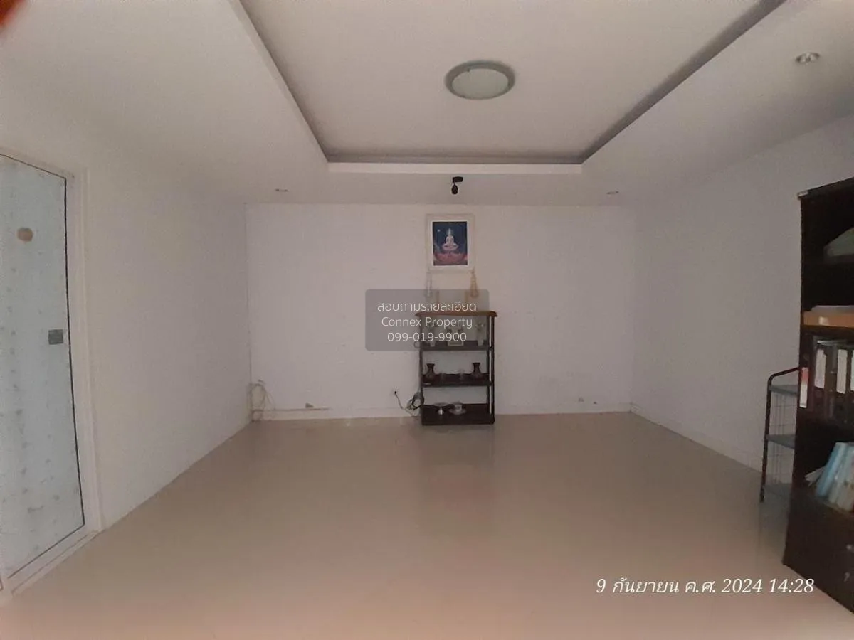 ขายบ้าน  เดอะ ธารา รามอินทรา บางชัน เขต คลองสามวา กรุงเทพ CX-1121