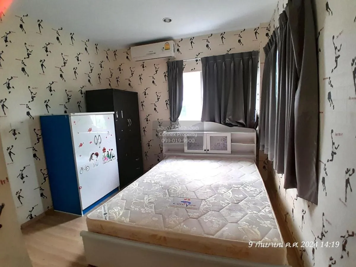 ขายบ้าน  เดอะ ธารา รามอินทรา บางชัน เขต คลองสามวา กรุงเทพ CX-1121