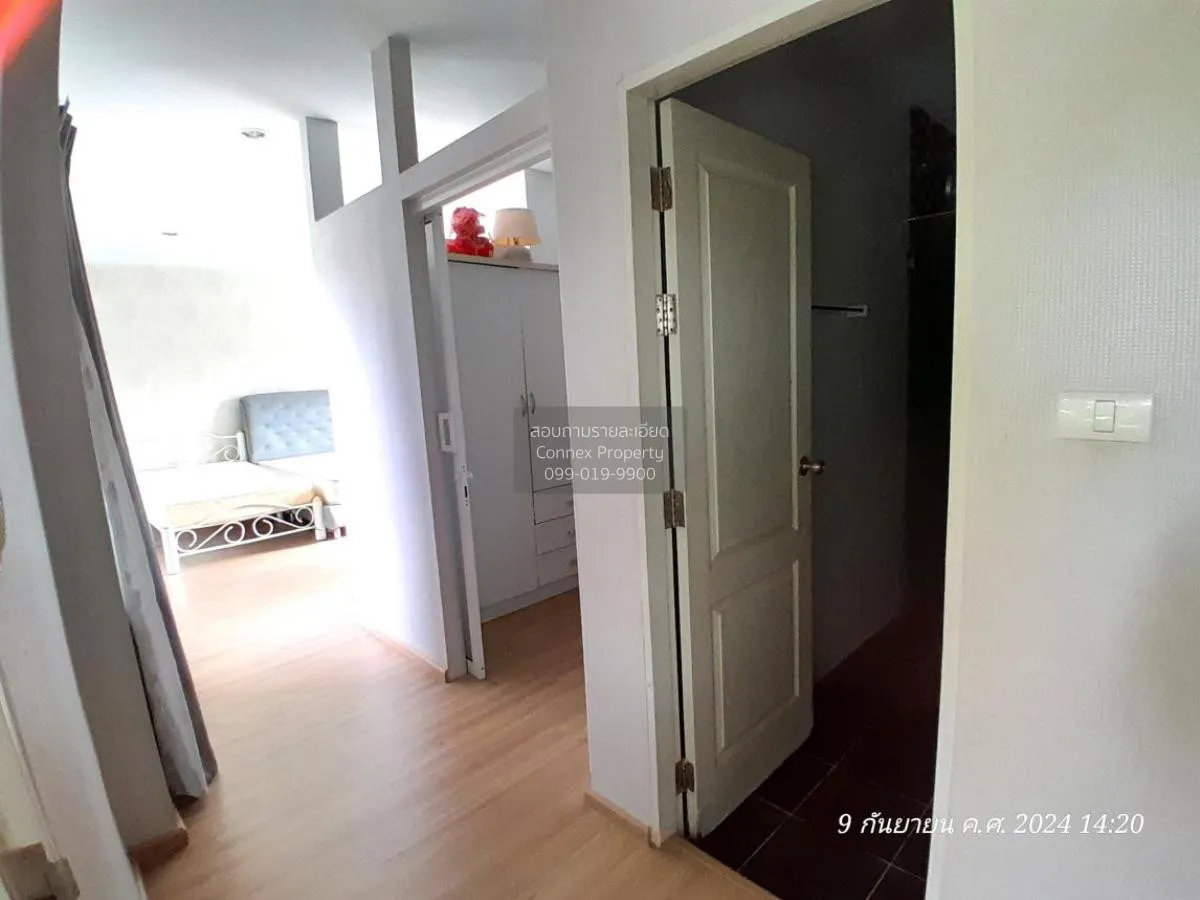 ขายบ้าน  เดอะ ธารา รามอินทรา บางชัน เขต คลองสามวา กรุงเทพ CX-1121