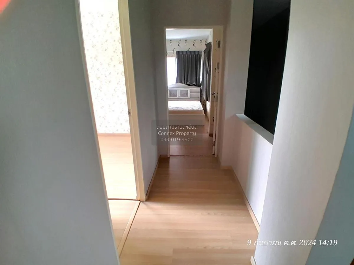 ขายบ้าน  เดอะ ธารา รามอินทรา บางชัน เขต คลองสามวา กรุงเทพ CX-1121