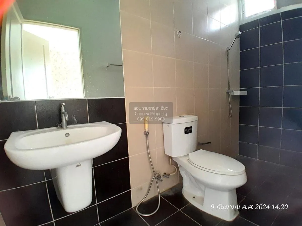 ขายบ้าน  เดอะ ธารา รามอินทรา บางชัน เขต คลองสามวา กรุงเทพ CX-1121