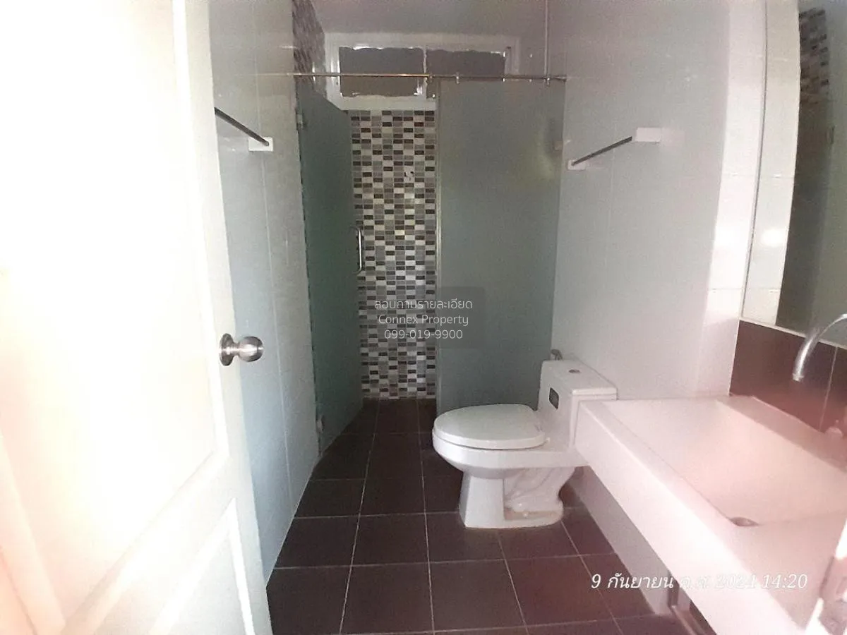 ขายบ้าน  เดอะ ธารา รามอินทรา บางชัน เขต คลองสามวา กรุงเทพ CX-1121