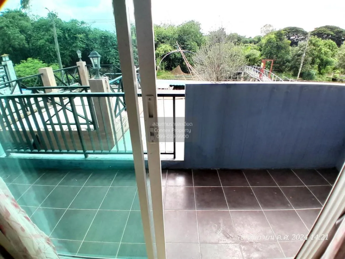 ขายบ้าน  เดอะ ธารา รามอินทรา บางชัน เขต คลองสามวา กรุงเทพ CX-1121