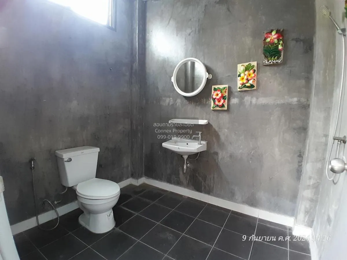 ขายบ้าน  เดอะ ธารา รามอินทรา บางชัน เขต คลองสามวา กรุงเทพ CX-1121