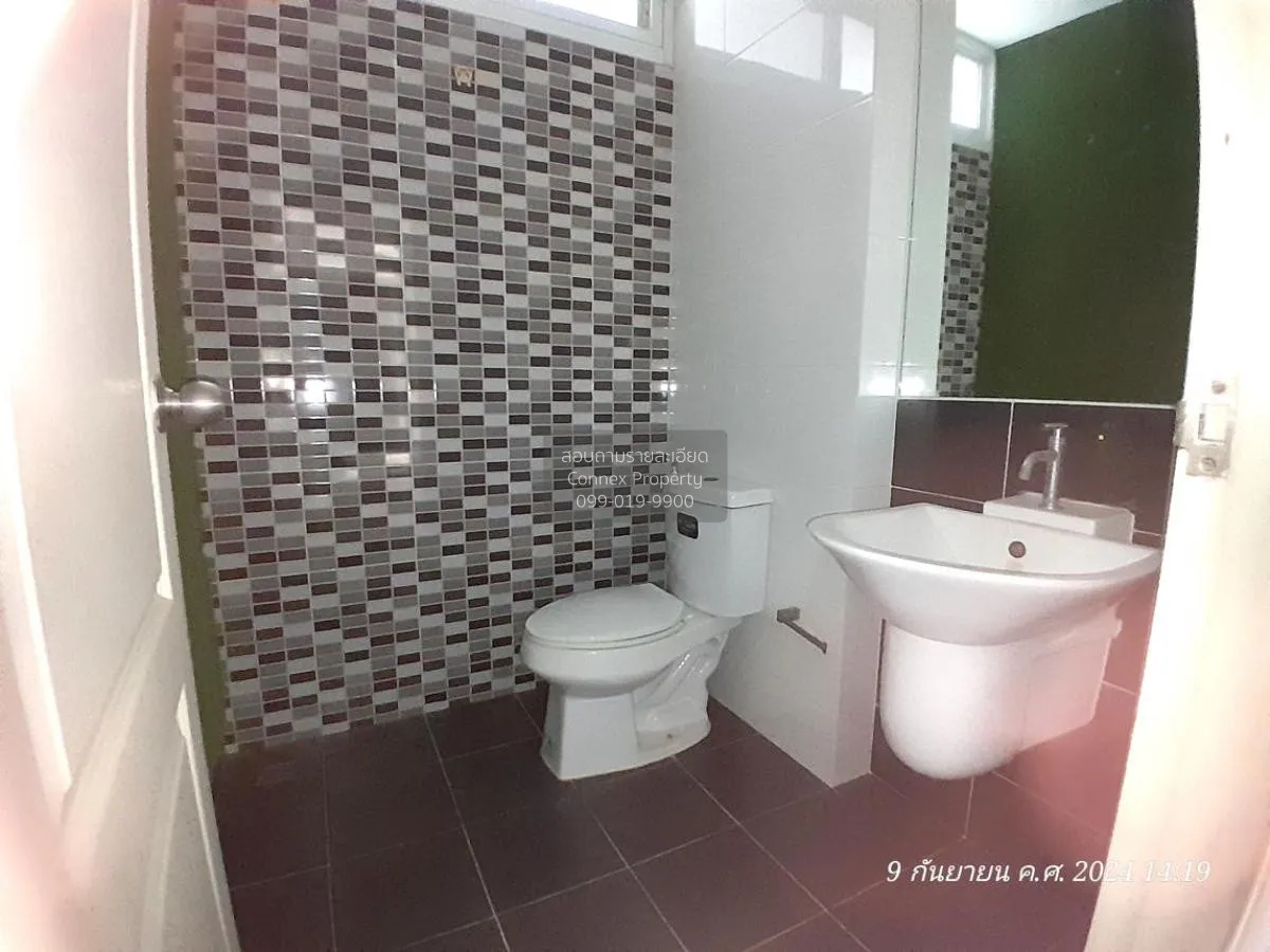 ขายบ้าน  เดอะ ธารา รามอินทรา บางชัน เขต คลองสามวา กรุงเทพ CX-1121