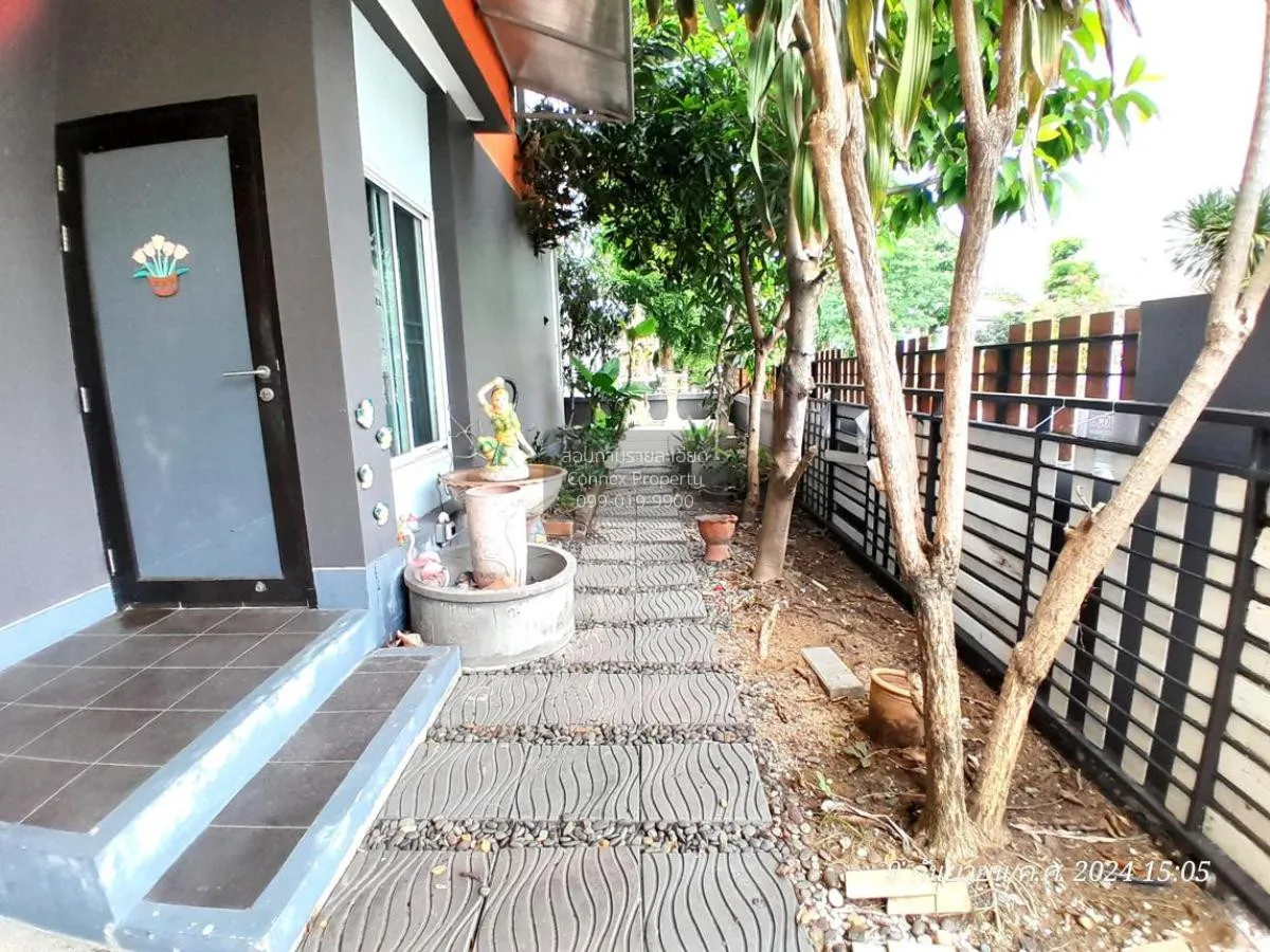 ขายบ้าน  เดอะ ธารา รามอินทรา บางชัน เขต คลองสามวา กรุงเทพ CX-1121 3