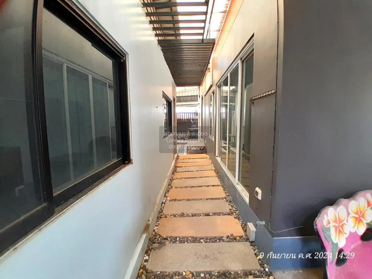 ขายบ้าน  เดอะ ธารา รามอินทรา บางชัน เขต คลองสามวา กรุงเทพ CX-1121