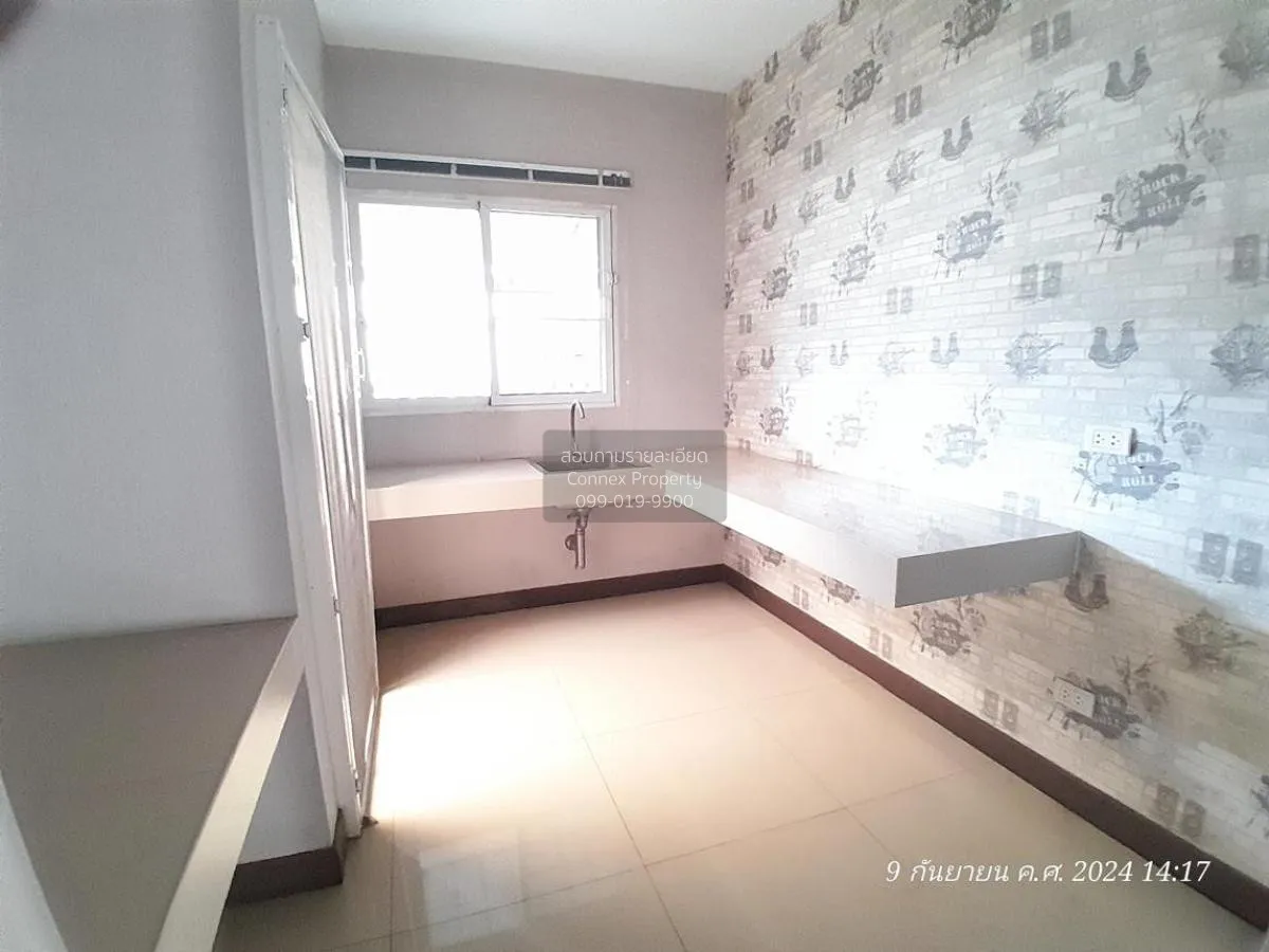 ขายบ้าน  เดอะ ธารา รามอินทรา บางชัน เขต คลองสามวา กรุงเทพ CX-1121