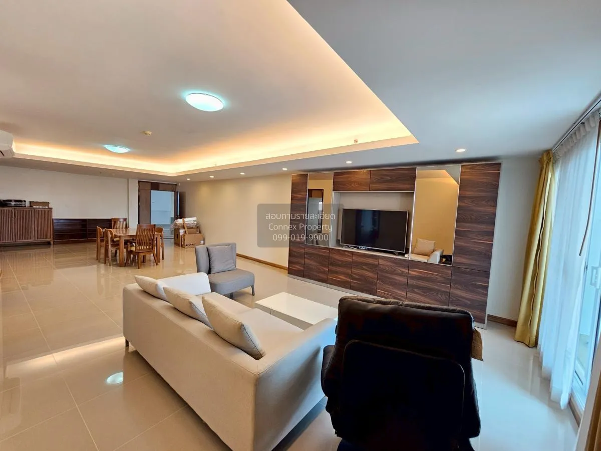 เช่าคอนโด  ศุภาลัย ริเวอร์ รีสอร์ท เจริญนคร วิวสวย ห้องมุม วิวแม่ 2