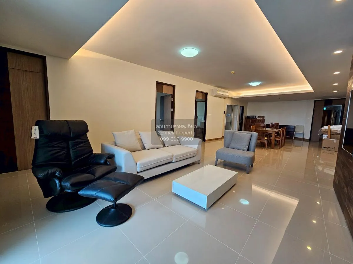 เช่าคอนโด  ศุภาลัย ริเวอร์ รีสอร์ท เจริญนคร วิวสวย ห้องมุม วิวแม่ 3