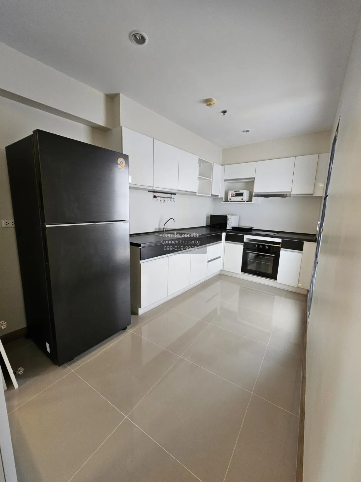 เช่าคอนโด  ศุภาลัย ริเวอร์ รีสอร์ท เจริญนคร วิวสวย ห้องมุม วิวแม่ 4