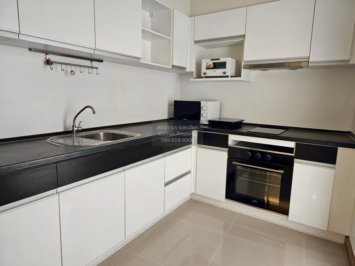 เช่าคอนโด  ศุภาลัย ริเวอร์ รีสอร์ท เจริญนคร วิวสวย ห้องมุม วิวแม่