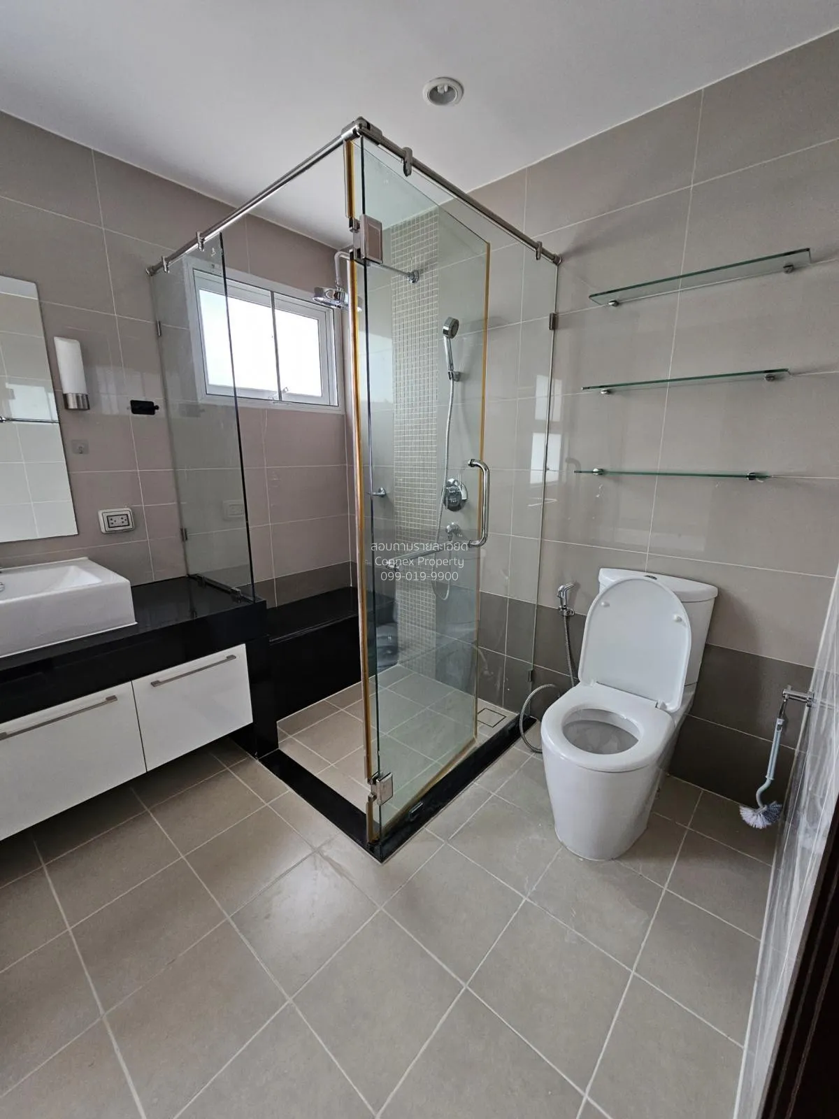 เช่าคอนโด  ศุภาลัย ริเวอร์ รีสอร์ท เจริญนคร วิวสวย ห้องมุม วิวแม่