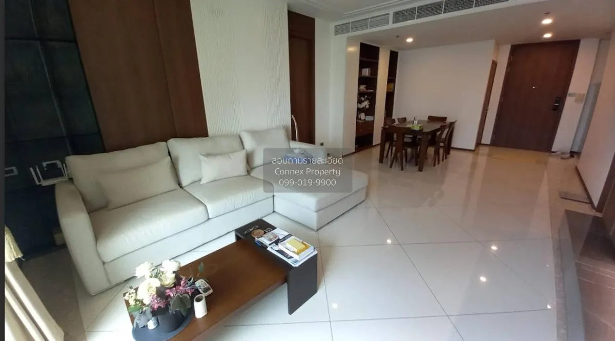 For Sale Condo , The Empire Place , BTS-Chong Nonsi , Yannawa , S 1