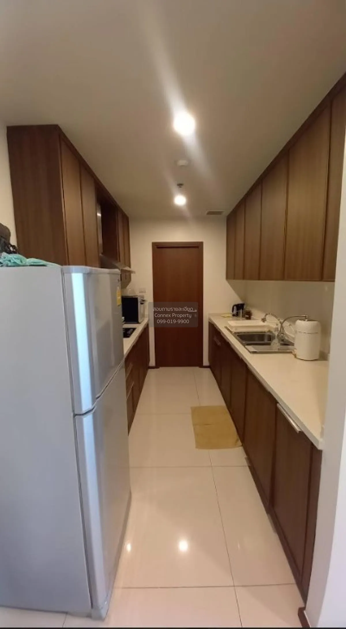 For Sale Condo , The Empire Place , BTS-Chong Nonsi , Yannawa , S