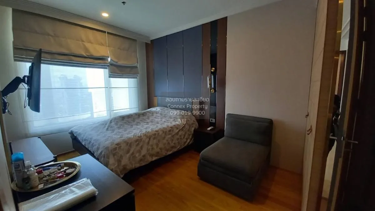 For Sale Condo , The Empire Place , BTS-Chong Nonsi , Yannawa , S