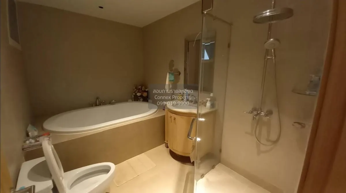 For Sale Condo , The Empire Place , BTS-Chong Nonsi , Yannawa , S