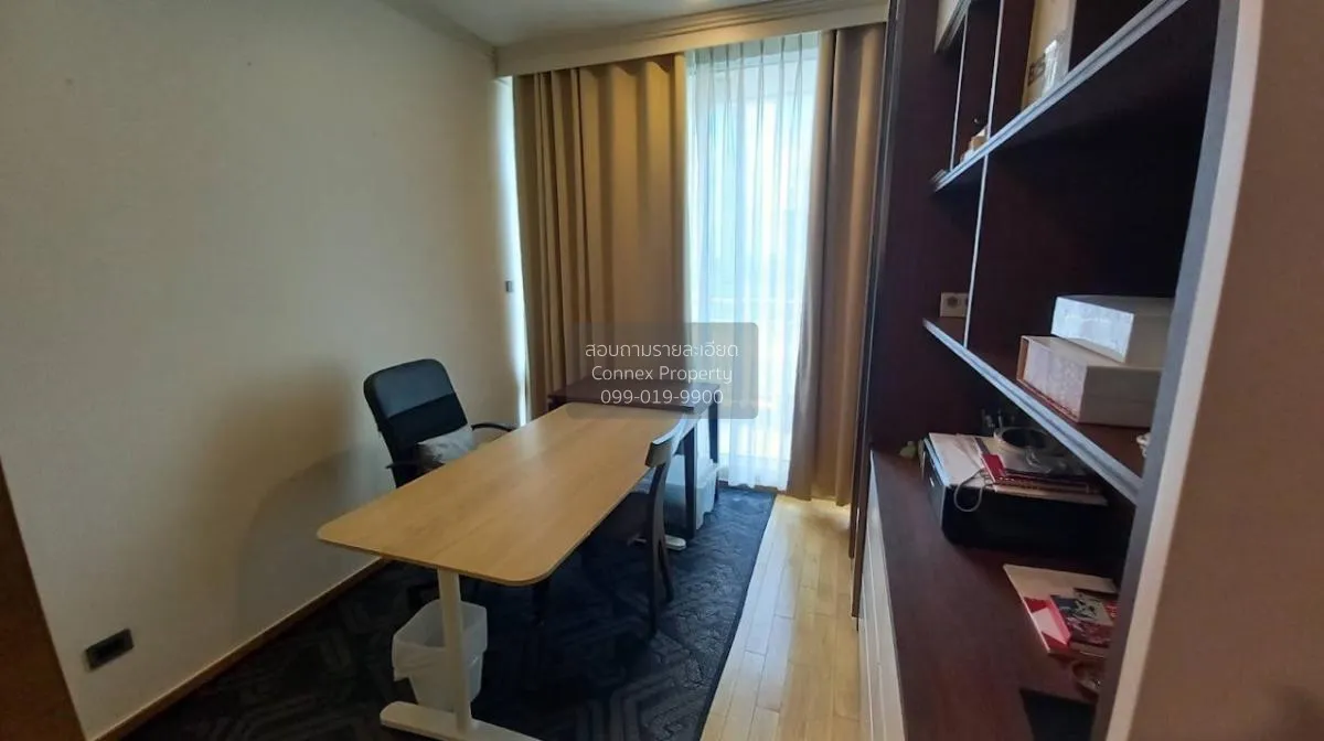 For Sale Condo , The Empire Place , BTS-Chong Nonsi , Yannawa , S