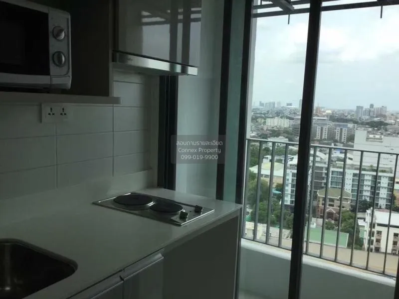 เช่าคอนโด  ไอดีโอ โมบิ สุขุมวิท BTS-อ่อนนุช บางจาก เขต พระโขนง กร 4