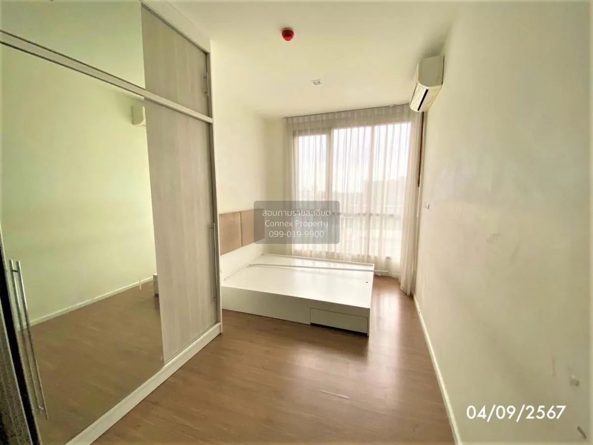 ขายคอนโด  มิติ คอนโด ลาดพร้าว-วังหิน BTS-เสนานิคม ลาดพร้าว เขต ลา 2