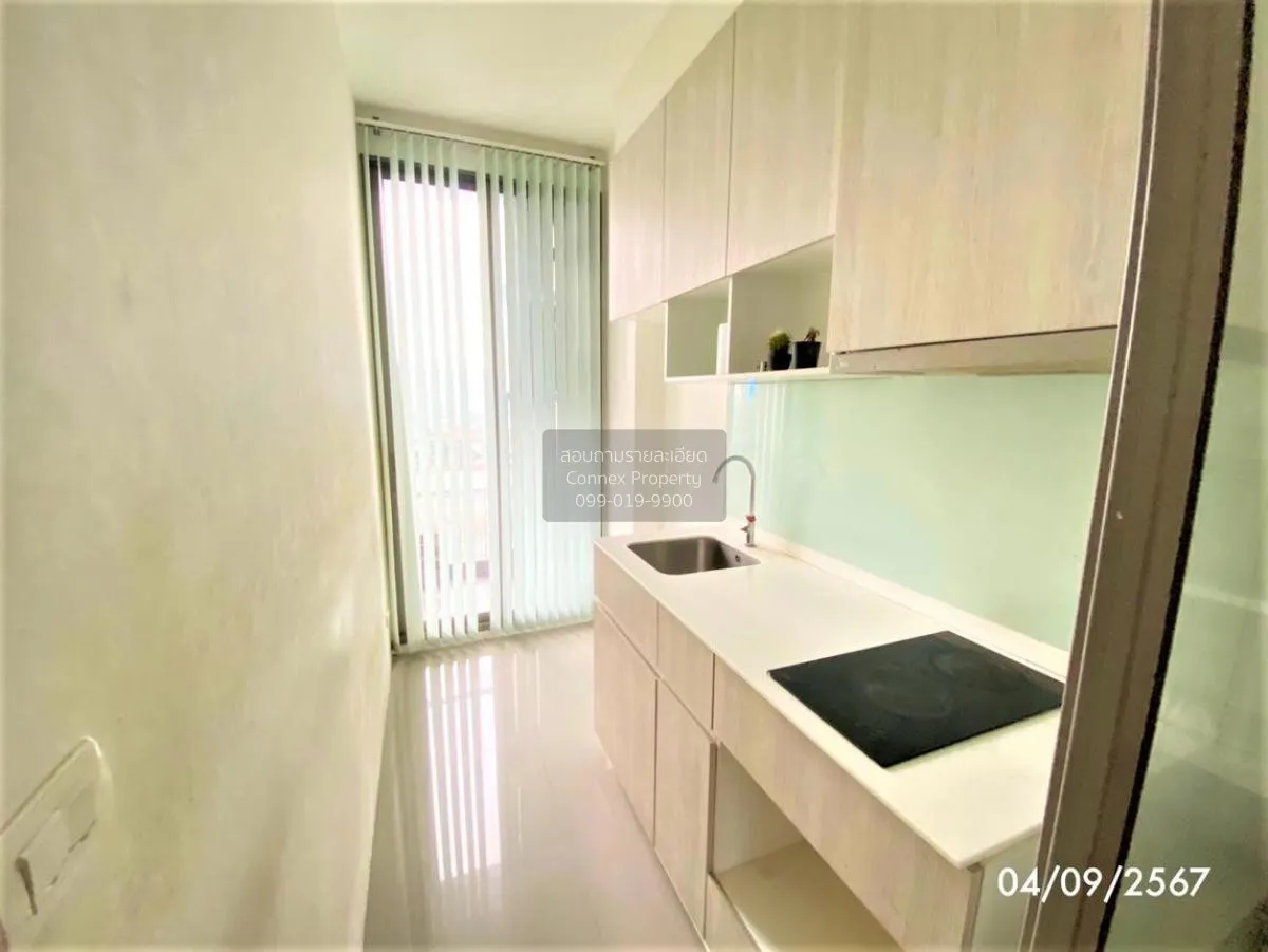 ขายคอนโด  มิติ คอนโด ลาดพร้าว-วังหิน BTS-เสนานิคม ลาดพร้าว เขต ลา 4