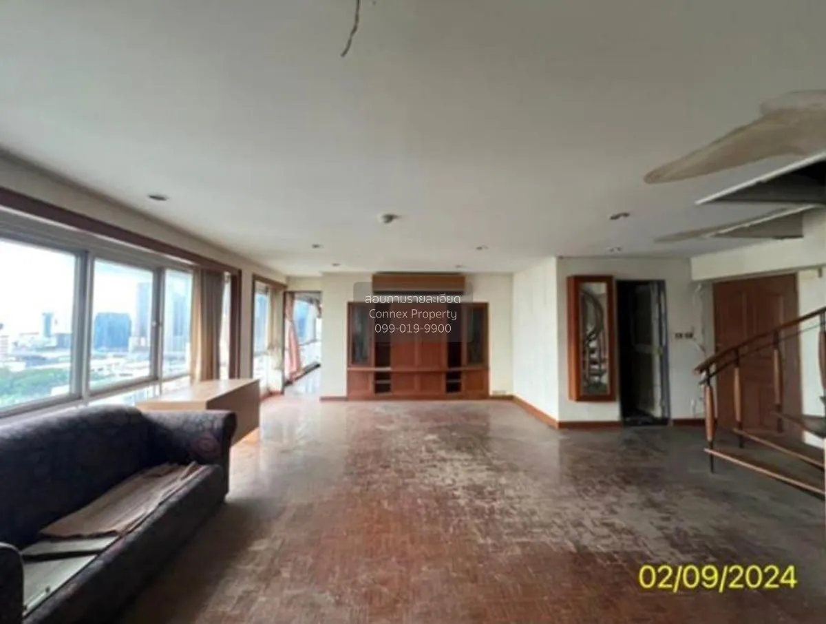 For Sale Condo , Vibhavadi Suite , MRT-Phahon Yothin , Lat Yao ,  2