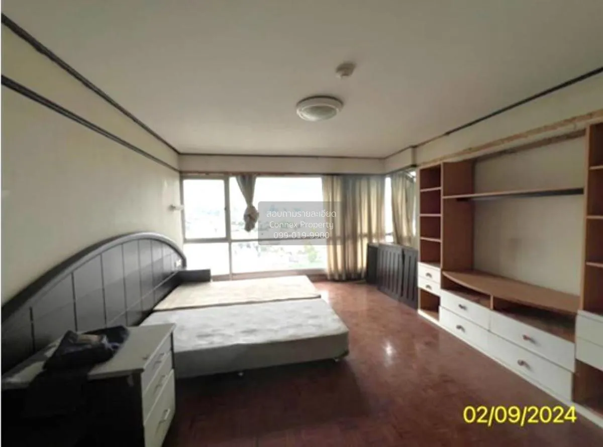 For Sale Condo , Vibhavadi Suite , MRT-Phahon Yothin , Lat Yao , 