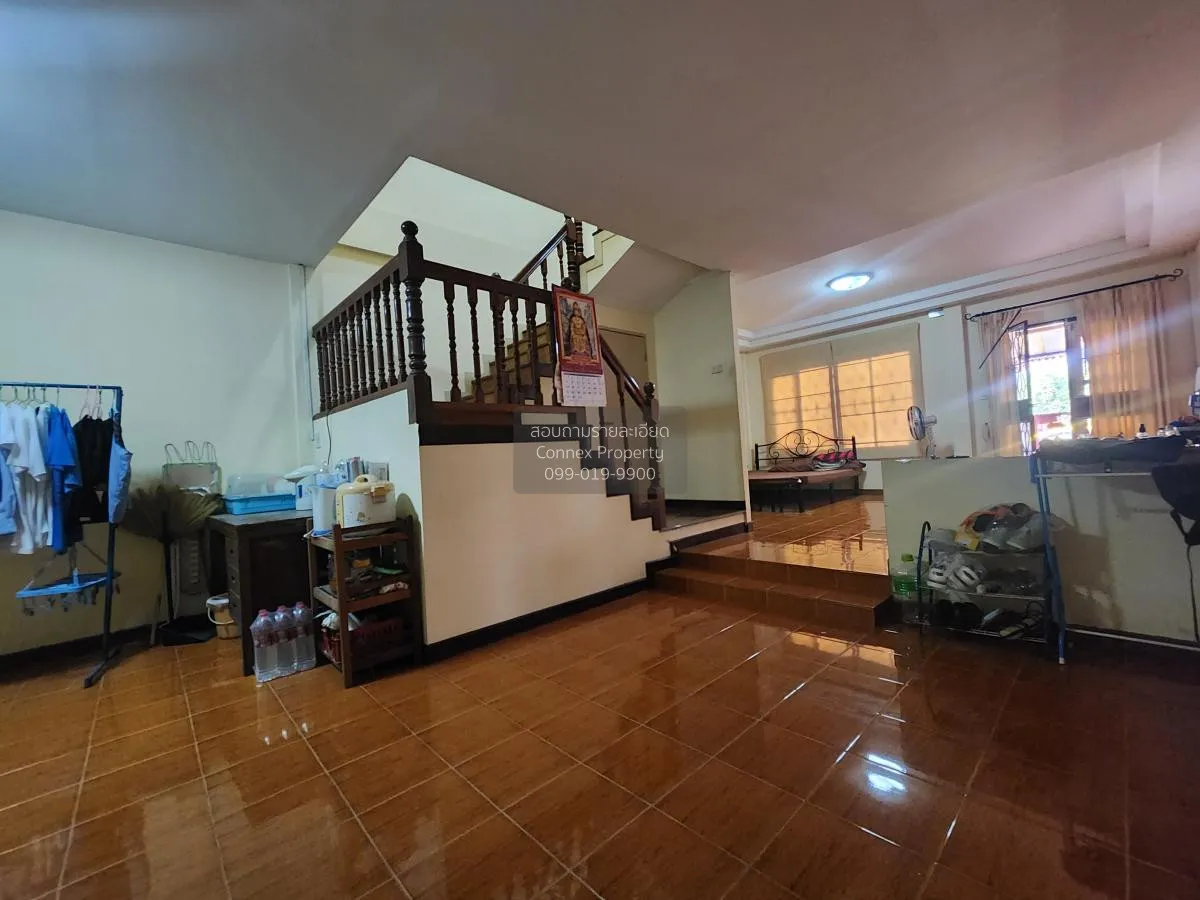 For Sale Townhouse/Townhome  , Baan Karnmanee , Bang Bua Thong , 