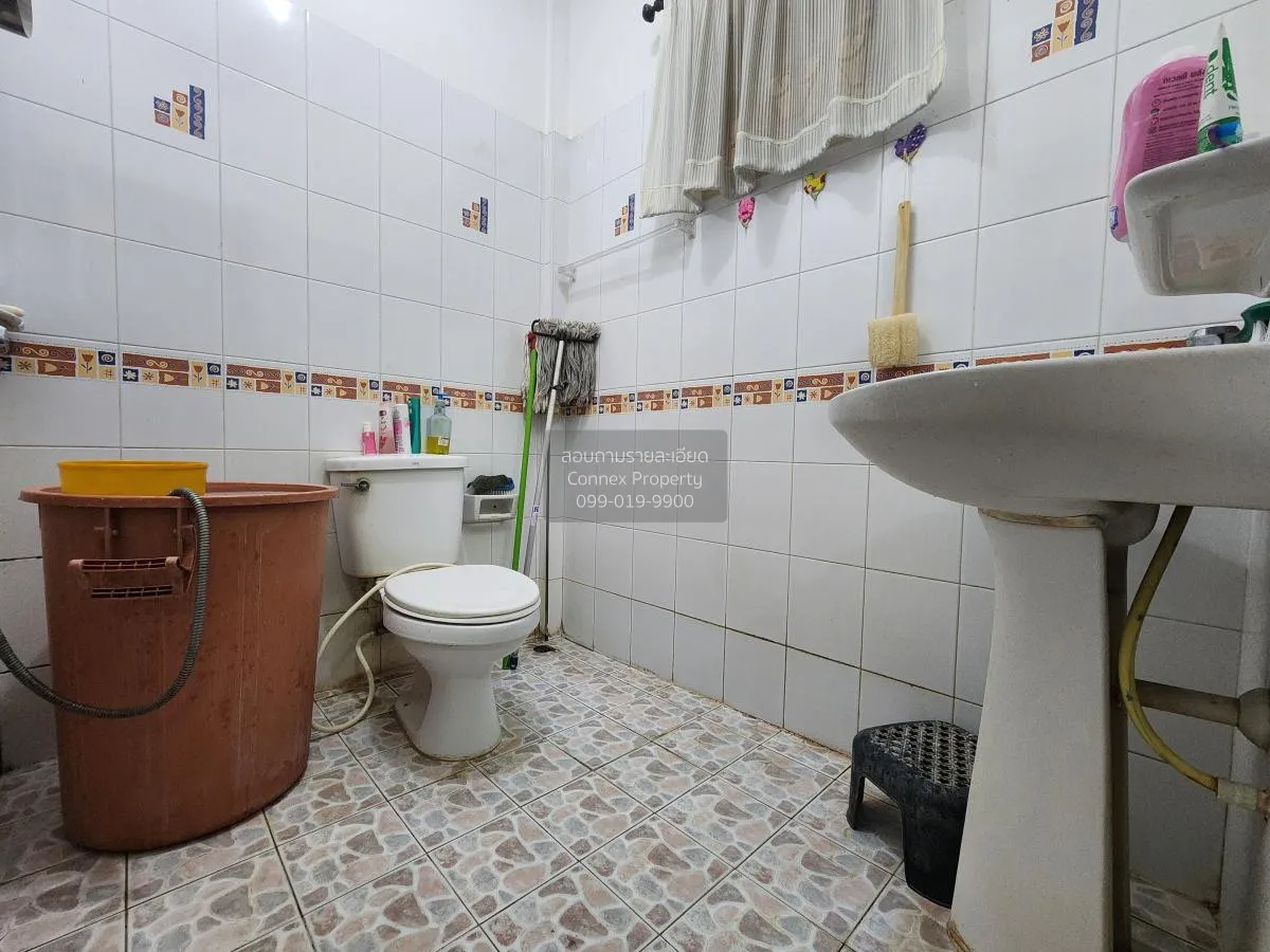 For Sale Townhouse/Townhome  , Baan Karnmanee , Bang Bua Thong , 