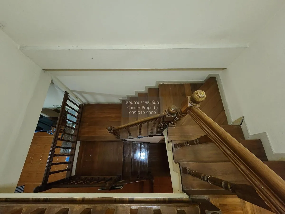 For Sale Townhouse/Townhome  , Baan Karnmanee , Bang Bua Thong , 