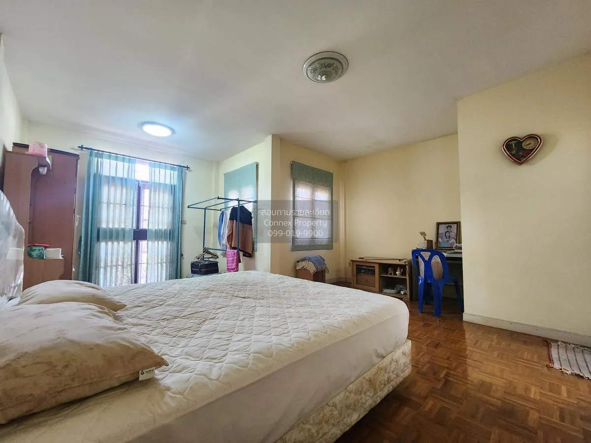 For Sale Townhouse/Townhome  , Baan Karnmanee , Bang Bua Thong , 