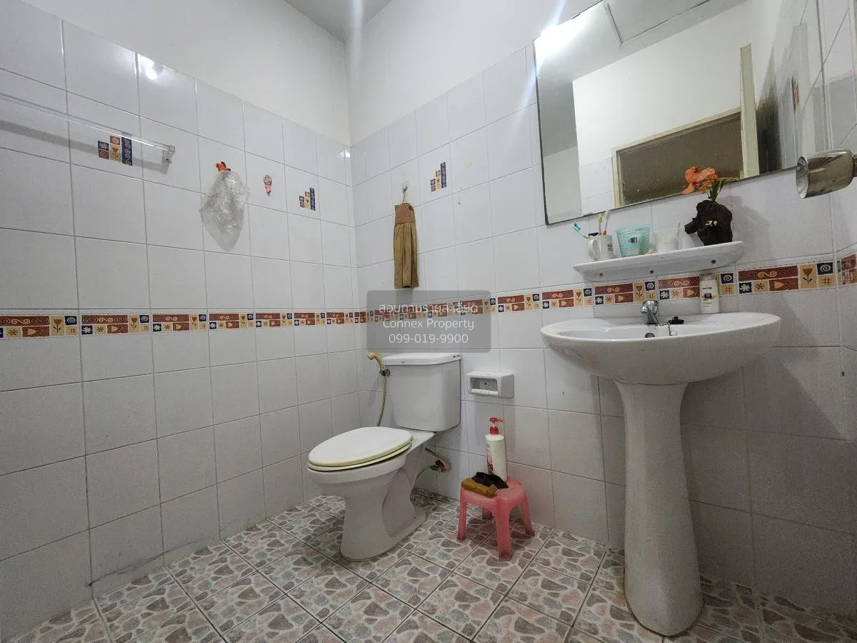 For Sale Townhouse/Townhome  , Baan Karnmanee , Bang Bua Thong , 