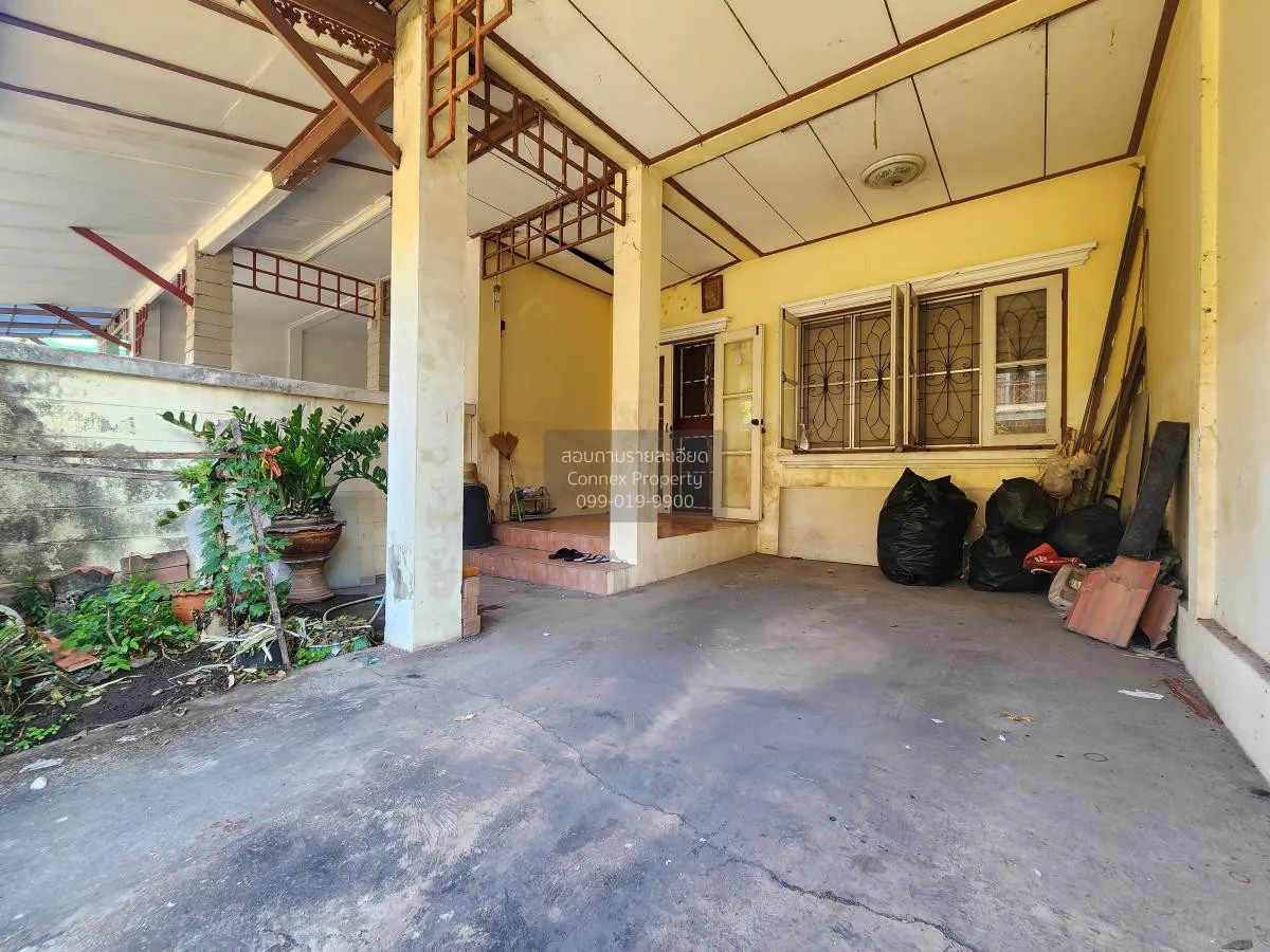 For Sale Townhouse/Townhome  , Baan Karnmanee , Bang Bua Thong ,  4