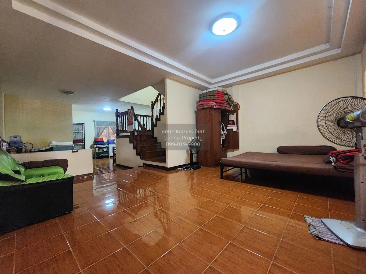 For Sale Townhouse/Townhome  , Baan Karnmanee , Bang Bua Thong , 