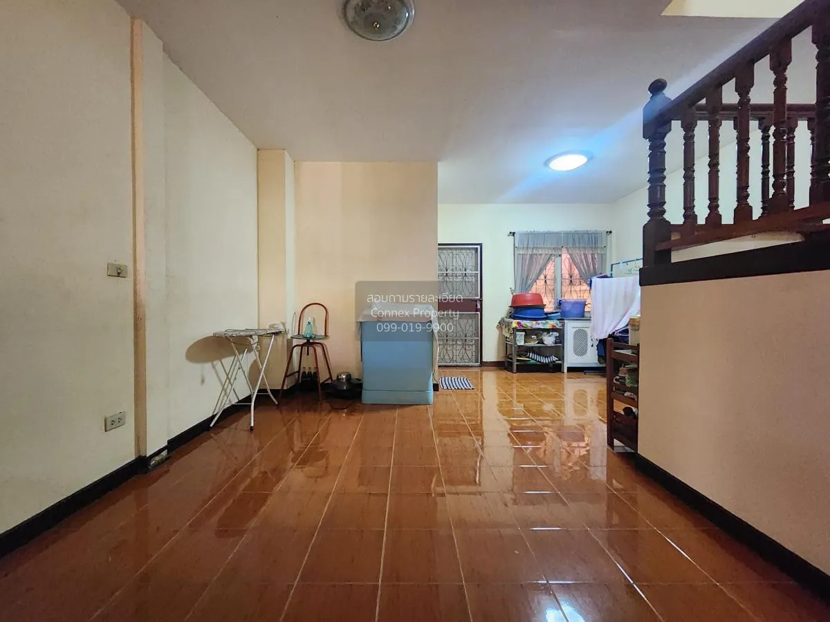 For Sale Townhouse/Townhome  , Baan Karnmanee , Bang Bua Thong , 