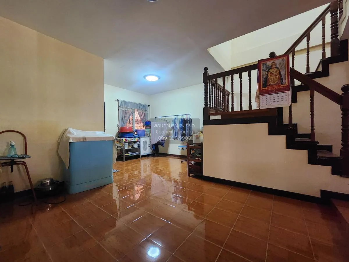 For Sale Townhouse/Townhome  , Baan Karnmanee , Bang Bua Thong , 